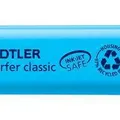 Következő termékkép szövegkiemelő "Textsurfer classic 364", kék, 1-5mm, STAEDTLER