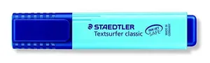 szövegkiemelő "Textsurfer classic 364", kék, 1-5mm, STAEDTLER