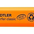 Következő termékkép szövegkiemelő "Textsurfer classic 364", narancssárga, 1-5 mm, STAEDTLER