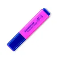 szövegkiemelő "Textsurfer classic 364", rózsaszín, 1-5mm, STAEDTLER