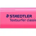 Következő termékkép szövegkiemelő "Textsurfer classic 364", rózsaszín, 1-5mm, STAEDTLER