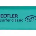 Következő termékkép szövegkiemelő "Textsurfer classic 364", türkiz, 1-5mm, STAEDTLER