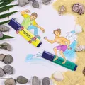 szövegkiemelő "Textsurfer classic 364", türkiz, 1-5mm, STAEDTLER