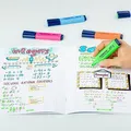 Következő termékkép szövegkiemelő "Textsurfer classic 364", zöld, 1-5mm, STAEDTLER