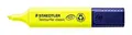 szövegkiemelő "Textsurfer classic 364", sárga, 1-5mm, STAEDTLER