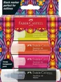 Következő termékkép Faber-Castell Glassy Superfluo szövegkiemelő