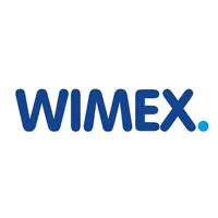 WIMEX márka logója