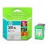 Papírenské zboží - HP eredeti tinta CB338EE, HP 351XL, színes, 14 ml, HP Officejet J5780, J5785