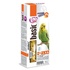 Papírenské zboží - LOLO SMAKERS 2 db tojásfül papagájhoz 80 g