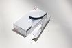 Papírenské zboží - Europack, A4, 55 mikron, átlátszó, adagolóban, ESSELTE At Hand [40 db]