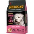 Papírenské zboží - JULIUS K-9 HighPremium ADULT Hypoallergén LAMB&Rice 3 kg