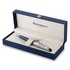 Papírenské zboží - Waterman Expert Made in France DLX Blue CT golyóstoll