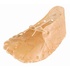 Papírenské zboží - Bivalybőr cipő közepes 12cm (2 x 18g)
