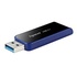 Papírenské zboží - Apacer USB flash meghajtó, USB 3.0 (3.2 Gen 1), 16 GB, AH356, fekete, AP16GAH356B-1, USB A, v csatlakozóval