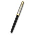 Papírenské zboží - Parker Sonnet Premium Metal Black GT hrot F