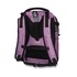 Papírenské zboží - Walker Elite Purple Splash iskolatáska