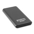 Papírenské zboží - SSD Goodram 2.5", USB 3.2 Type C, 1000GB, GB, 1TB, HL100, SSDPR-HL100-01T, 450 MB/s-R, 420