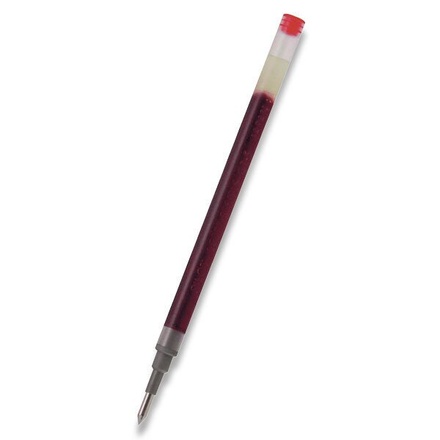 Papírenské zboží - Gelová náplň Pilot G-2 2606 červená
