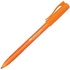 Papírenské zboží - Golyóstoll CX Color 1,0mm, narancssárga Faber Castell 247015