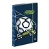 Papírenské zboží - Notebook doboz A4 Jumbo football 2
