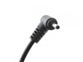 Papírenské zboží - Töltőadapter Samsung notebookhoz 19V 2.1A 40W csatlakozó 3.0mm x 1.0mm - 2 tűs
