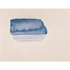 Papírenské zboží - Akvarelový blok Clairefontaine Fontaine Semi Glazed 24 x 30 cm, 25 listů, 300 g