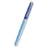 Papírenské zboží - Waterman Hémisphere Color Blocking Blue CT töltőtoll hegye M