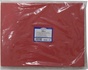 Papírenské zboží - Papír alátétek 30 x 40 cm piros [100 db]
