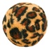 Papírenské zboží - Balls leopárd motívum 4cm (4)