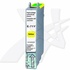 Papírenské zboží - UPrint kompatibilis tinta C13T07144021, sárga, 10 ml, E-71Y, Epson D78, DX4000, DX405