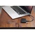 Papírenské zboží - Külső SSD Verbatim USB 3.2 Gen 1, 1TB, Store N Go Mini, 53237 fekete, USB-A/Micro-B
