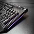 Papírenské zboží - Marvo KG869, Keyboard US, gaming, háttérvilágítású vezetékes (USB), fekete, háttérvilágítású