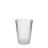 Papírenské zboží - Műanyag pohár (PS) víztiszta átmérő 75mm 0,2L [50 db]