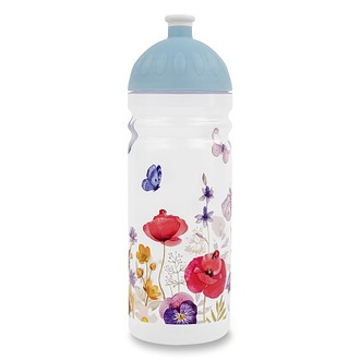 Papírenské zboží - Zdravá lahev Louka - 0,7 l