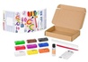 Papírenské zboží - FIMO® soft 8023 készlet "Basic" - basic