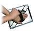 Papírenské zboží - Táblagép állvány, forgatható, fekete, iPadhez és táblagéphez 6-11-ig