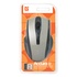 Papírenské zboží - Defender Mouse Accura MM-665, 1600 DPI, 2,4 [GHz], optikai, 6 tl., 1 kerék, vezeték nélküli, fekete