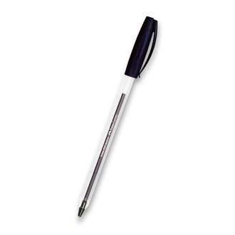 Papírenské zboží - Kuličková tužka Faber-Castell Trilux 032 černá
