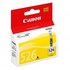 Papírenské zboží - Canon eredeti tinta CLI526Y, sárga, 9 ml, 4543B001, Canon Pixma MG5150, MG5250, MG6150,