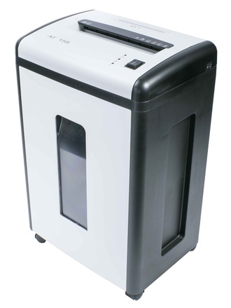 Papírenské zboží - Skartovací stroj AT-15S
