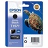 Papírenské zboží - Eredeti Epson tinta C13T15714010, fotófekete, 25,9 ml, Epson Stylus Photo R3000