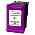 Papírenské zboží - UPrint kompatibilis tinta CH564EE-vel, HP 301XL, színes, 450 oldal, 21 ml, H-301XLC, chip nélkül, pr