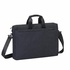 Papírenské zboží - Laptop táska Biscayne 8355, fekete, 17.3, RIVACASE