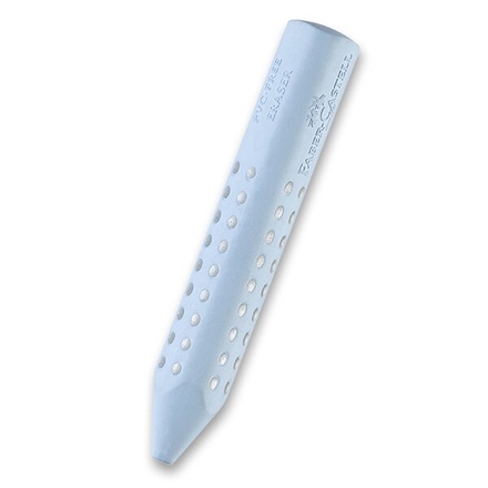 Papírenské zboží - Pryž Faber-Castell Grip 2001 sky blue