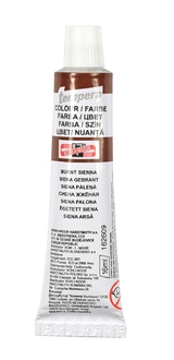 Papírenské zboží - Temperové barvy 16ml - 162609 siena pálená