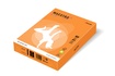 Papírenské zboží - MAESTRO színes NEON 80g 500 lap Neon Orange - NEOOR