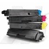 Papírenské zboží - Kyocera eredeti toner TK580Y, sárga, 2800 oldal, 1T02KTANL0, Kyocera FS- C5150DN, O