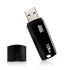Papírenské zboží - Goodram USB flash meghajtó, USB 3.0 (3.2 Gen 1), 128 GB, UMM3, fekete, UMM3-1280K0R11, USB A,