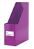 Papírenské zboží - Leitz Click & Store magazintartó, lila