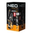 Papírenské zboží - Neo tools magasnyomású mosó 04-705, 2000W, 150bar, 6l/perc.